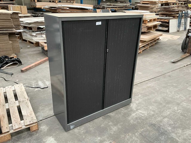 Archiefkast - afbeelding 1 van  1