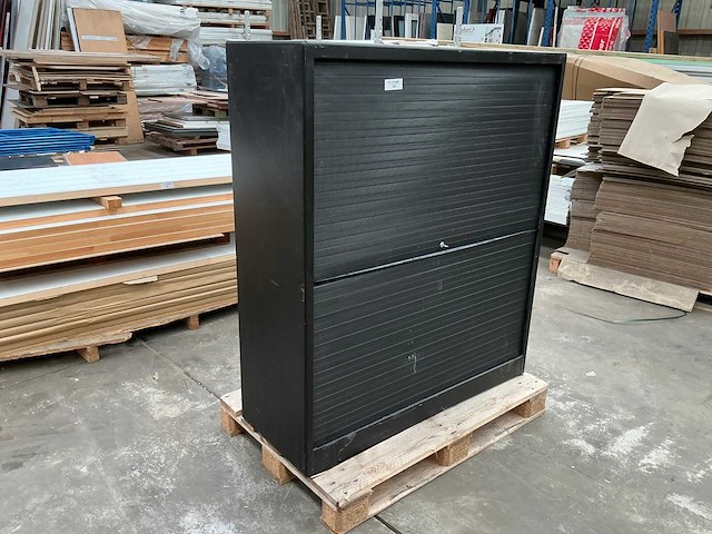 Archiefkast - afbeelding 1 van  3