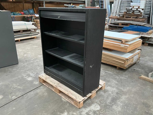 Archiefkast - afbeelding 2 van  3