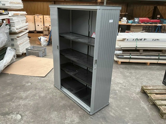 Archiefkast - afbeelding 2 van  3