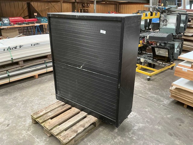 Archiefkast - afbeelding 1 van  2