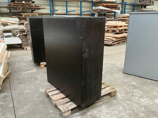 Archiefkast - afbeelding 2 van  2