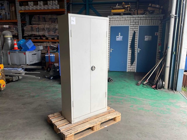 Archiefkast - afbeelding 1 van  3