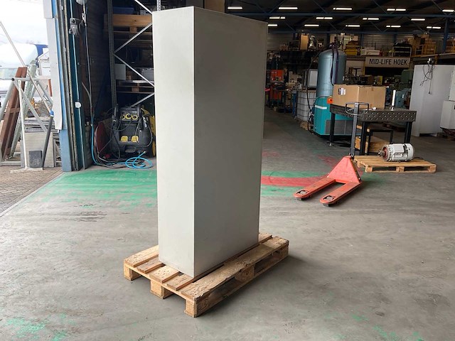 Archiefkast - afbeelding 2 van  3