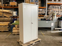 Archiefkast - afbeelding 1 van  4