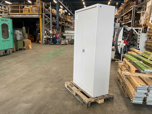 Archiefkast - afbeelding 2 van  4