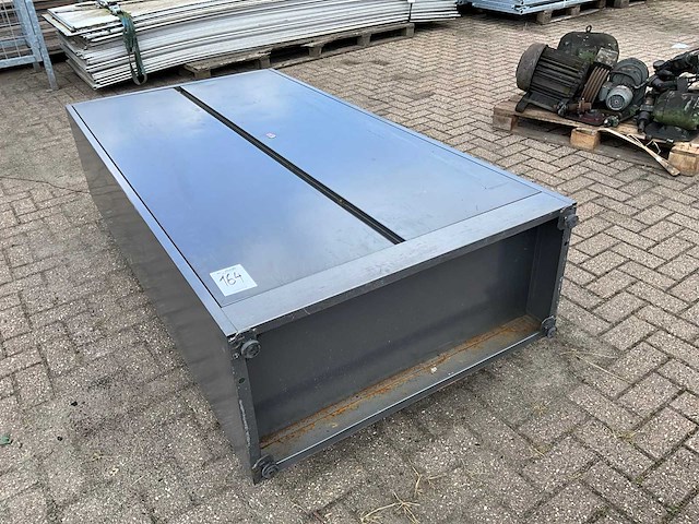 Archiefkast - afbeelding 2 van  5