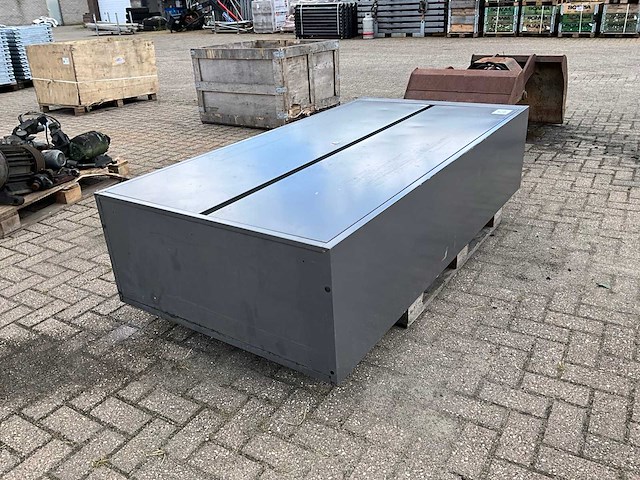 Archiefkast - afbeelding 3 van  5