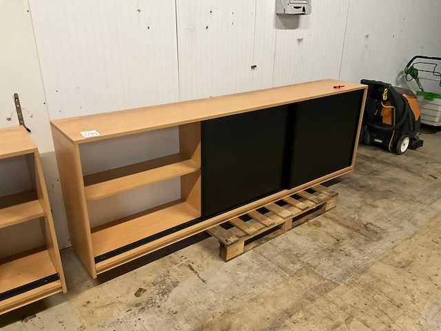 Archiefkast - afbeelding 1 van  4