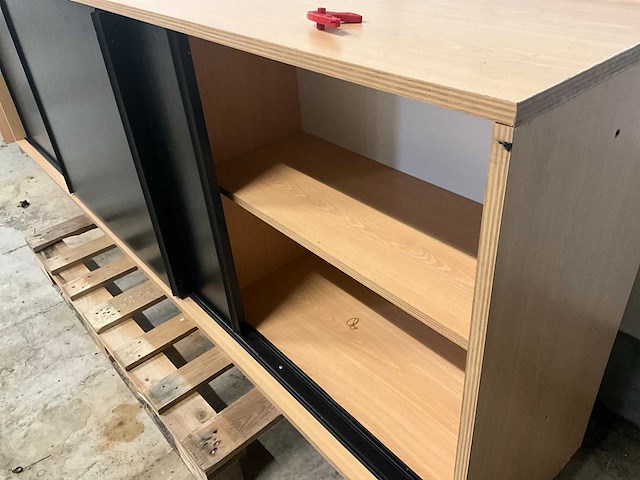 Archiefkast - afbeelding 4 van  4