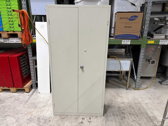 Archiefkast - afbeelding 1 van  2