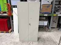 Archiefkast - afbeelding 1 van  2