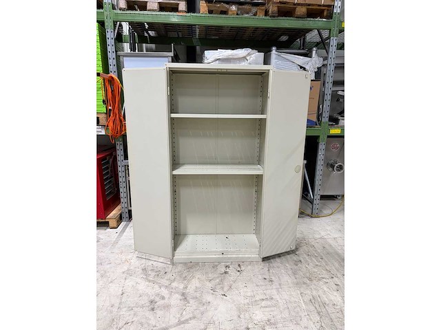 Archiefkast - afbeelding 2 van  2