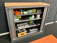 Archiefkast - afbeelding 2 van  2