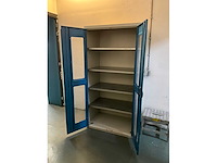 Archiefkast - afbeelding 3 van  7