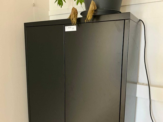 Archiefkast - afbeelding 2 van  4