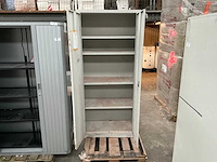 Archiefkast - afbeelding 1 van  2
