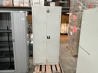 Archiefkast - afbeelding 2 van  2
