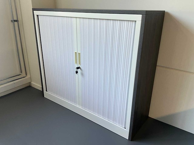 Archiefkast - afbeelding 2 van  7