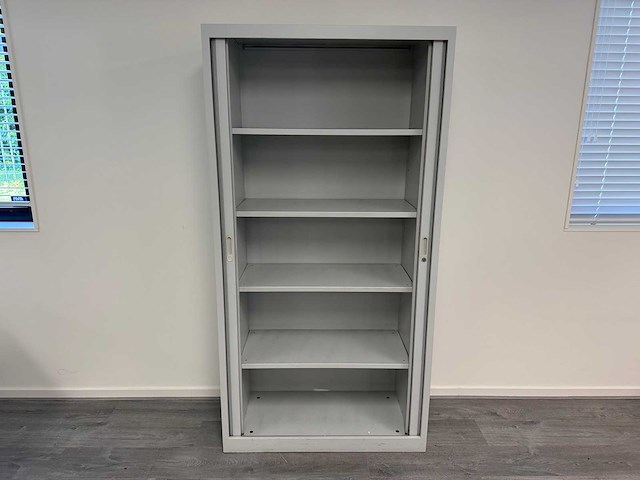 Archiefkast - afbeelding 2 van  3