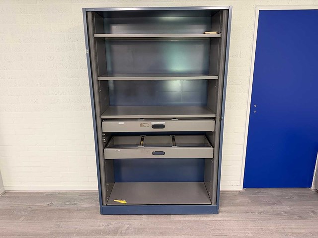 Archiefkast - afbeelding 2 van  3