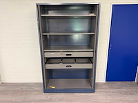 Archiefkast - afbeelding 2 van  3