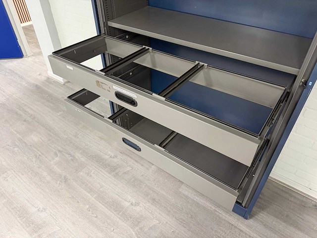 Archiefkast - afbeelding 3 van  3