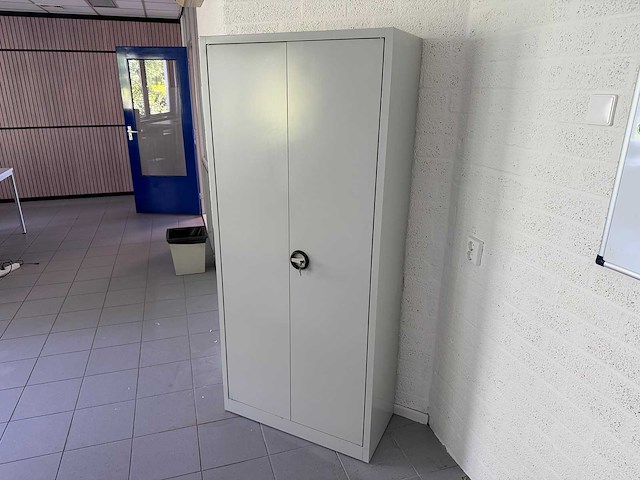 Archiefkast - afbeelding 2 van  2
