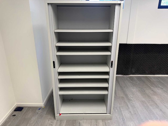 Archiefkast - afbeelding 2 van  3