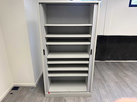 Archiefkast - afbeelding 2 van  3