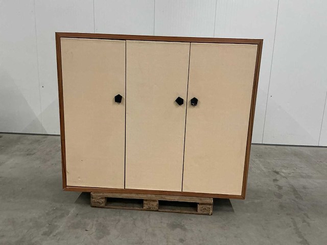 Archiefkast - afbeelding 2 van  6