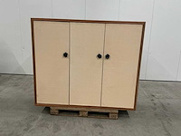 Archiefkast - afbeelding 2 van  6
