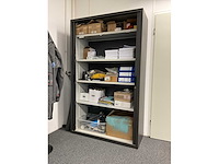 Archiefkast - afbeelding 4 van  4