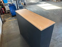 Archiefkast - afbeelding 2 van  2