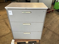 Archiefkast - afbeelding 2 van  5