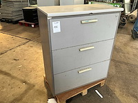 Archiefkast - afbeelding 3 van  5