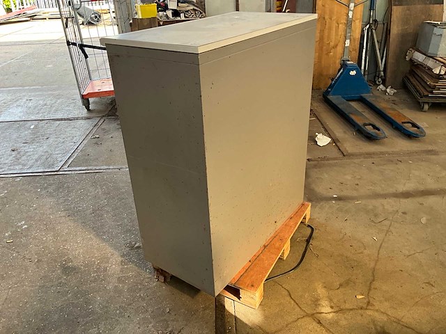 Archiefkast - afbeelding 4 van  5
