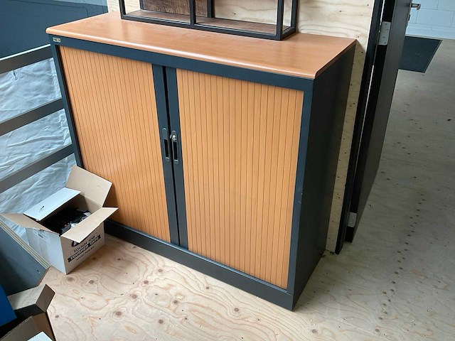 Archiefkast - afbeelding 1 van  1