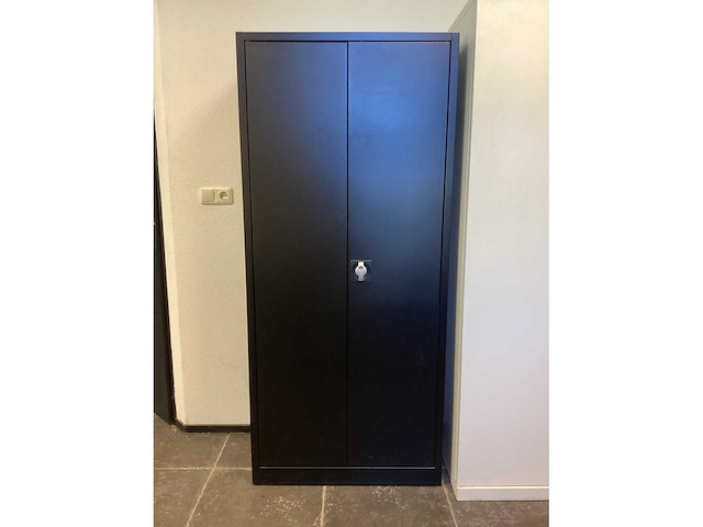 Archiefkast - afbeelding 8 van  8