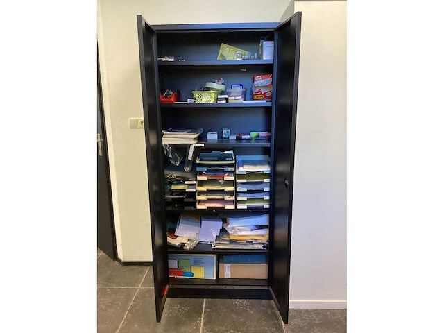Archiefkast - afbeelding 5 van  8