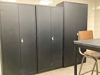 Archiefkast - afbeelding 1 van  6