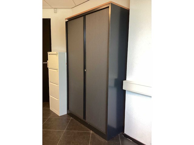 Archiefkast - afbeelding 2 van  5