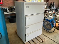 Archiefkast