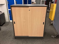 Archiefkast - afbeelding 1 van  3