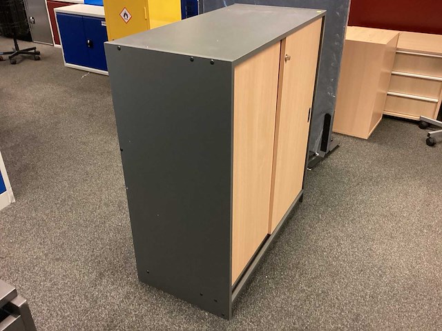 Archiefkast - afbeelding 2 van  3