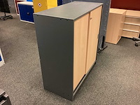 Archiefkast - afbeelding 2 van  3