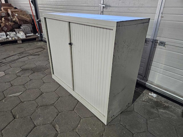 Archiefkast - afbeelding 2 van  2