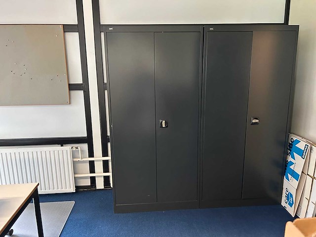 Archiefkast - afbeelding 2 van  3