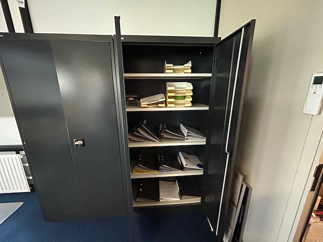 Archiefkast - afbeelding 3 van  3