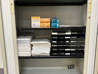 Archiefkast - afbeelding 2 van  3